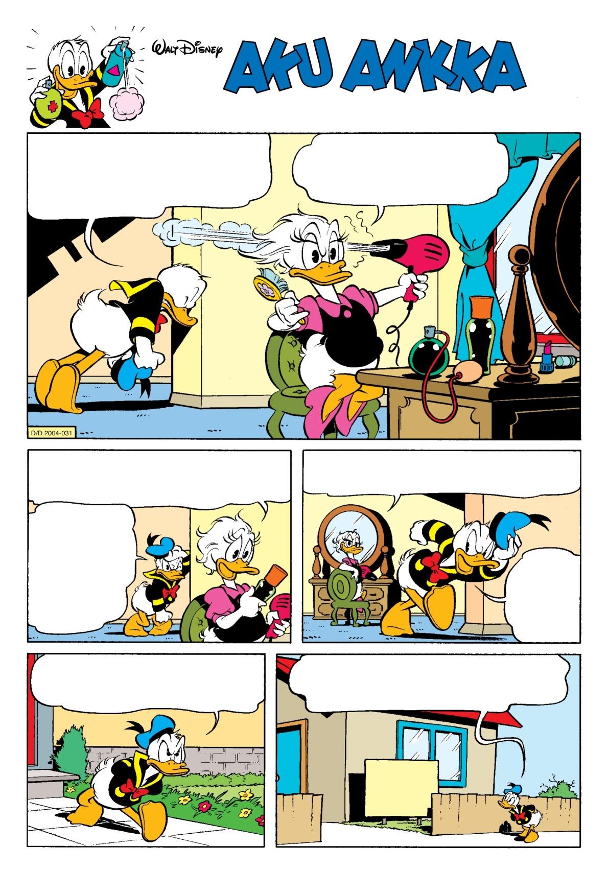 Comic reader page 1