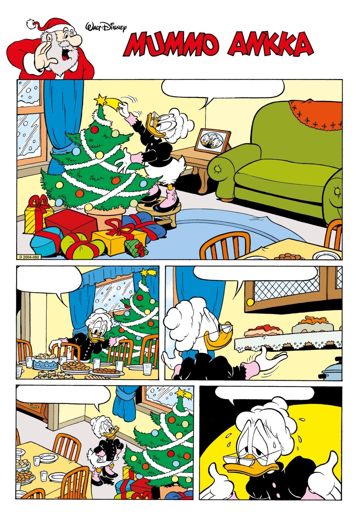 Comic reader page 1