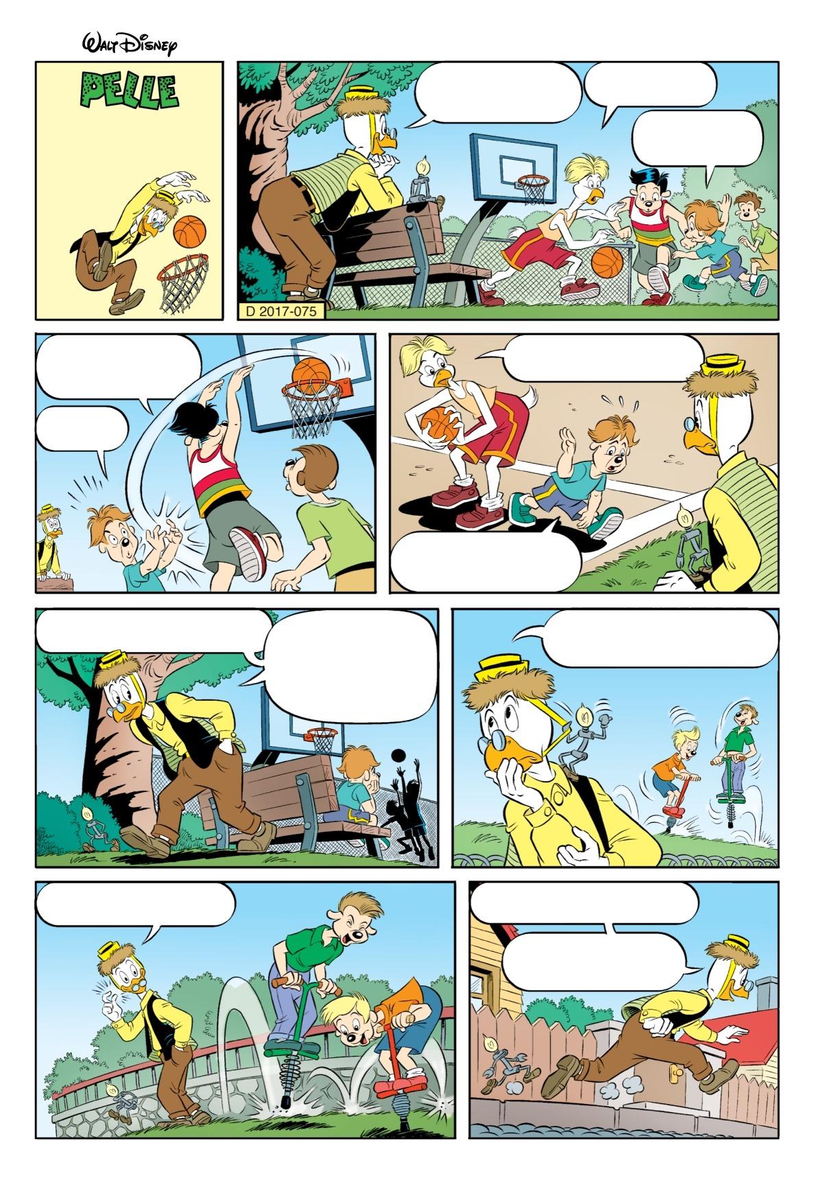 Comic reader page 10