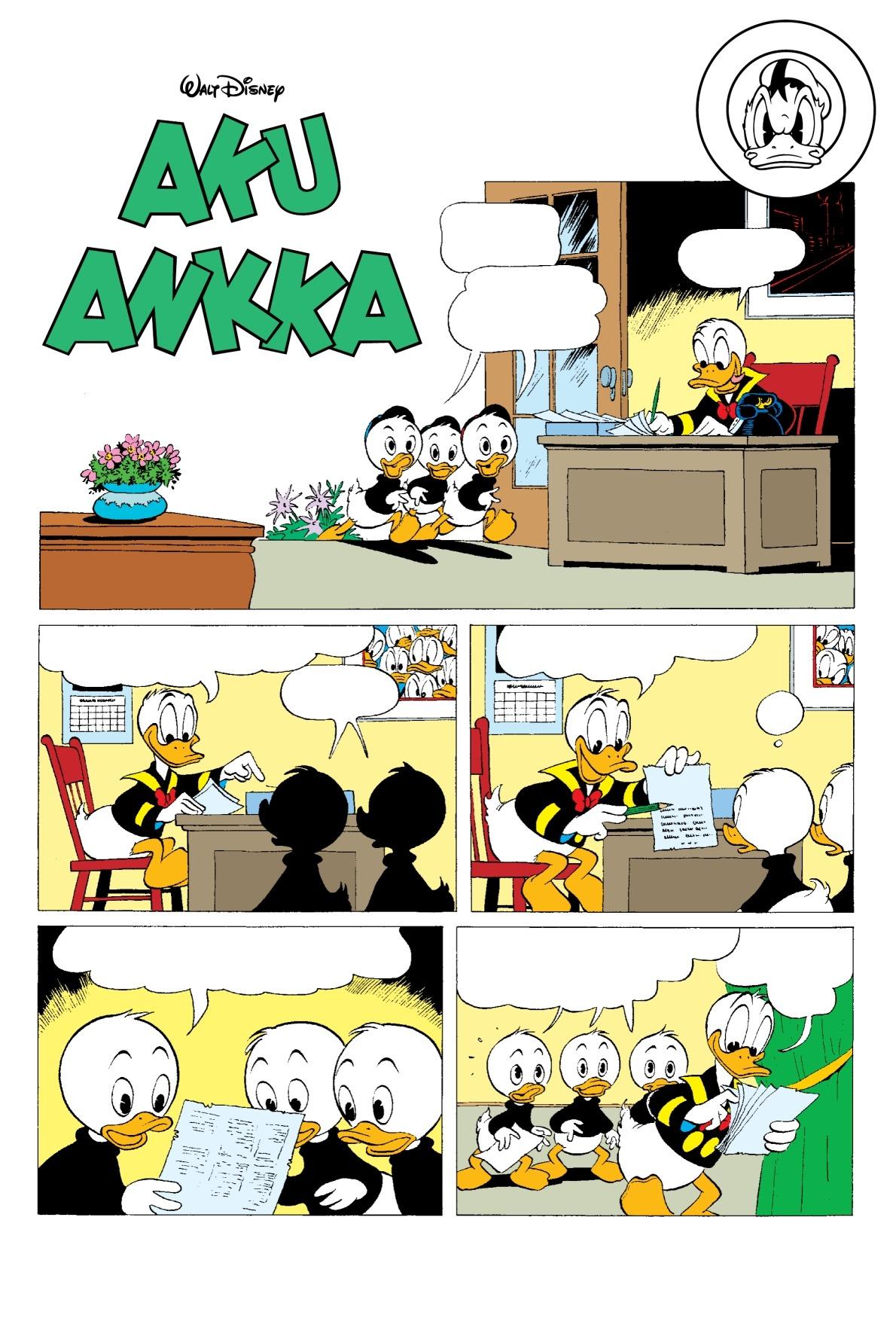Comic reader page 1