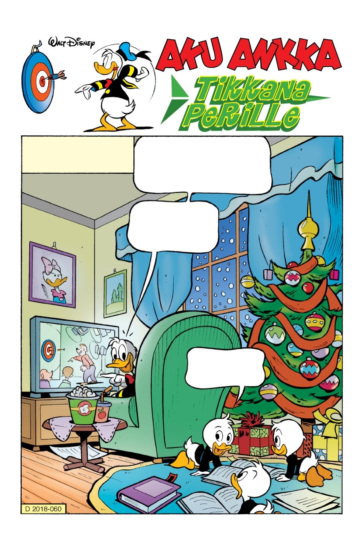 Comic reader page 1