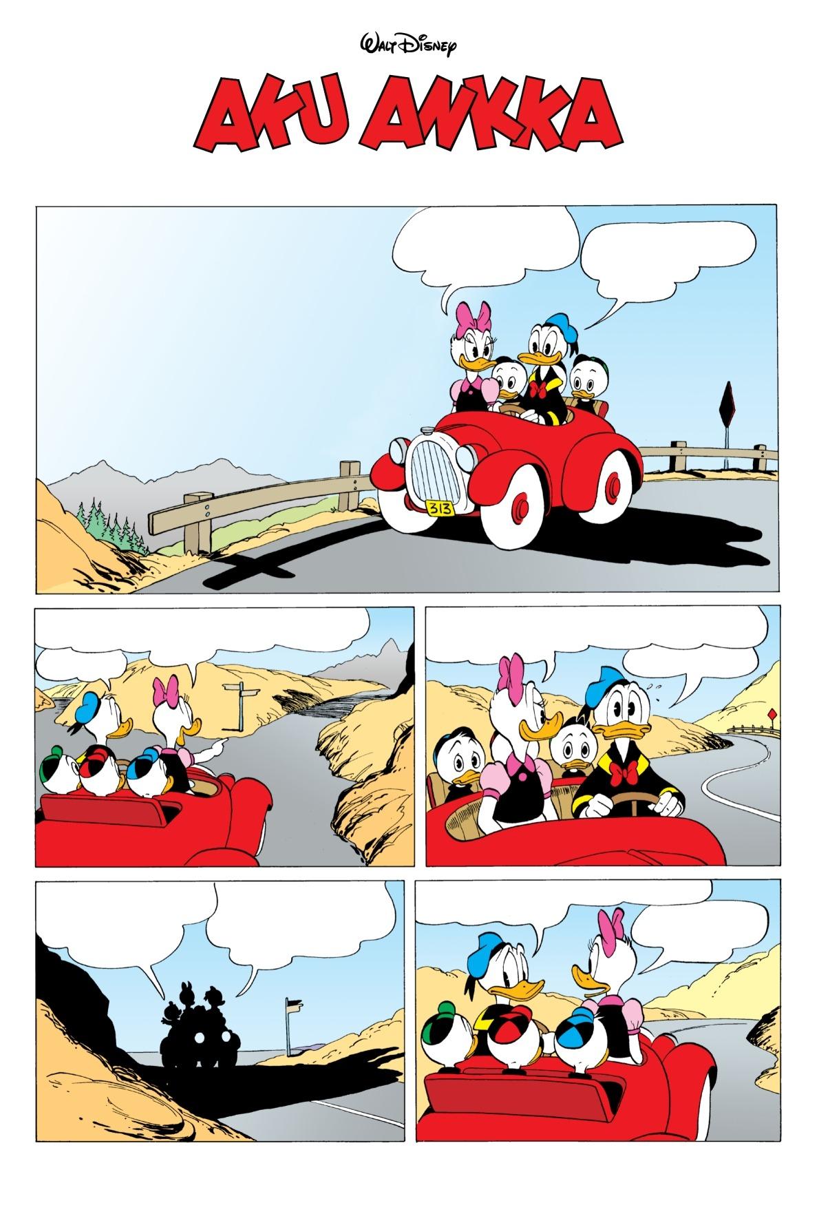 Comic reader page 1