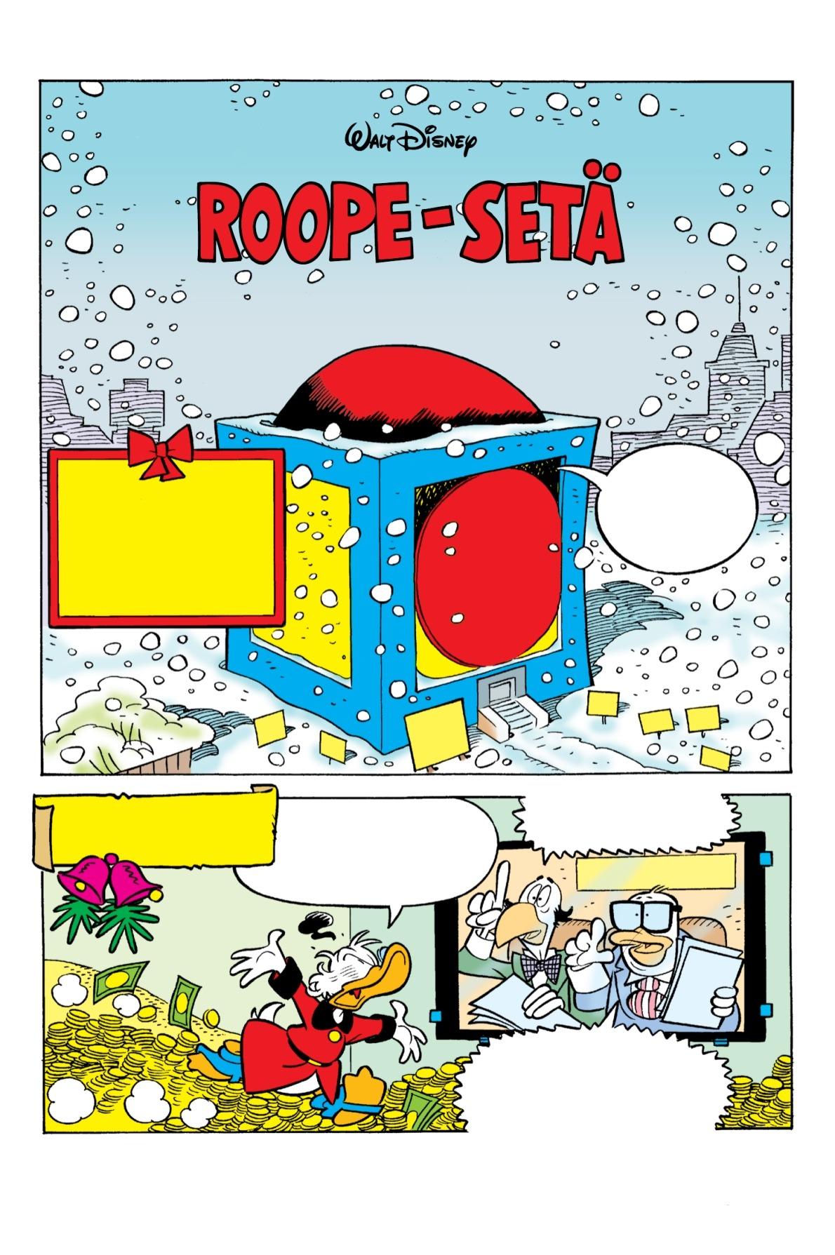 Comic reader page 1