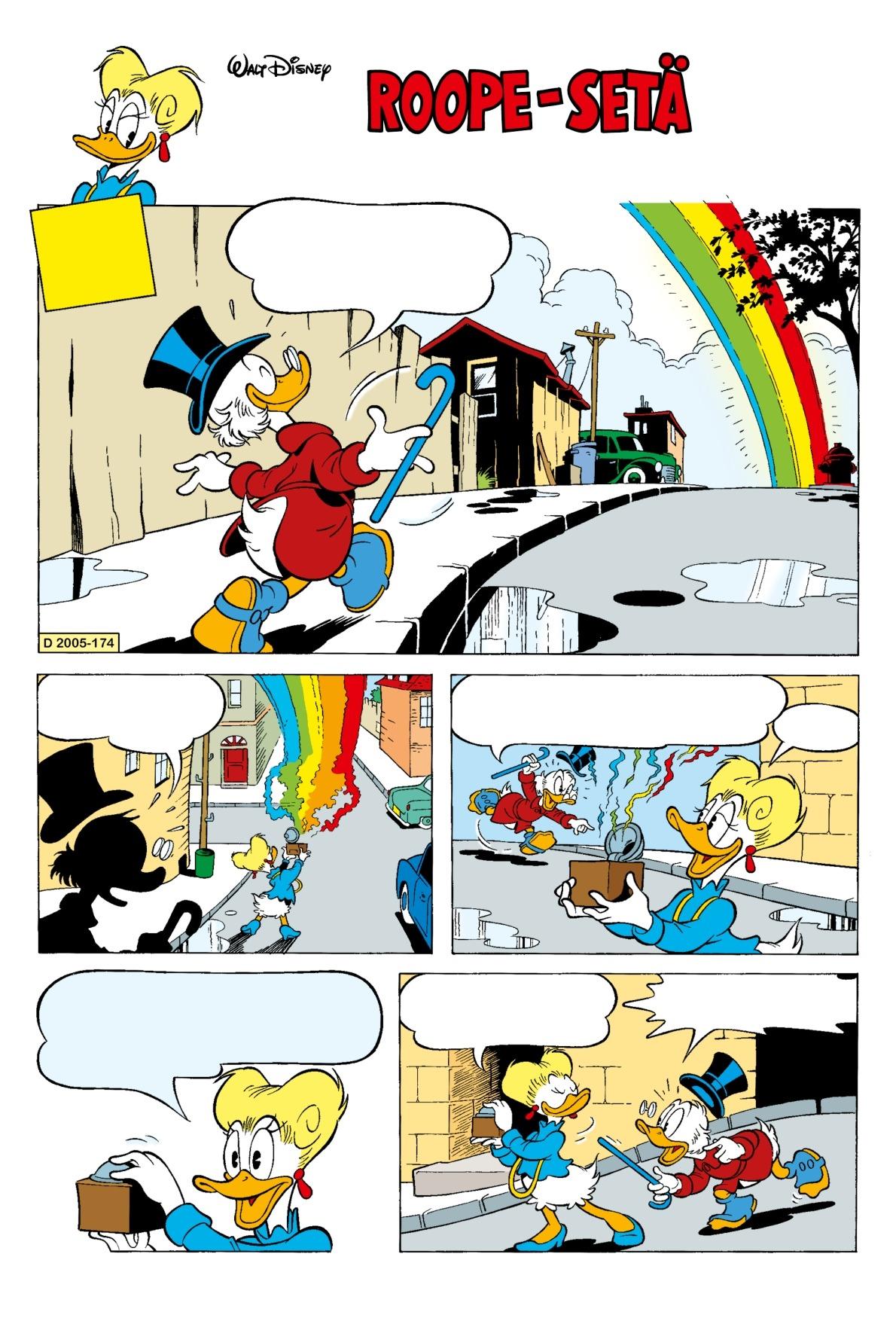 Comic reader page 1