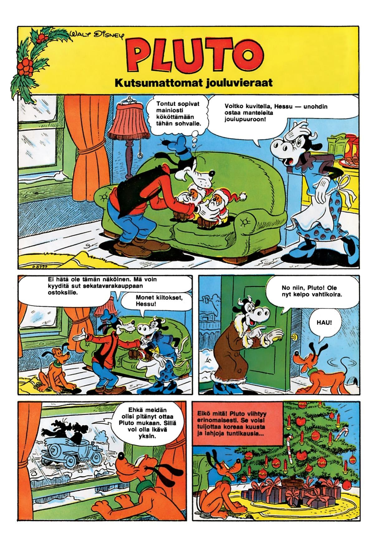 Comic reader page 1