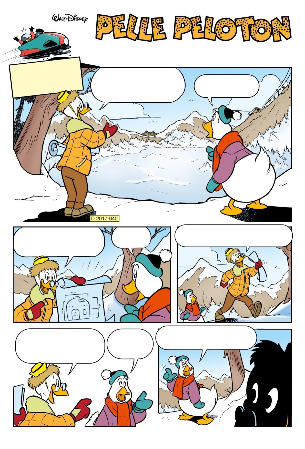 Comic reader page 1